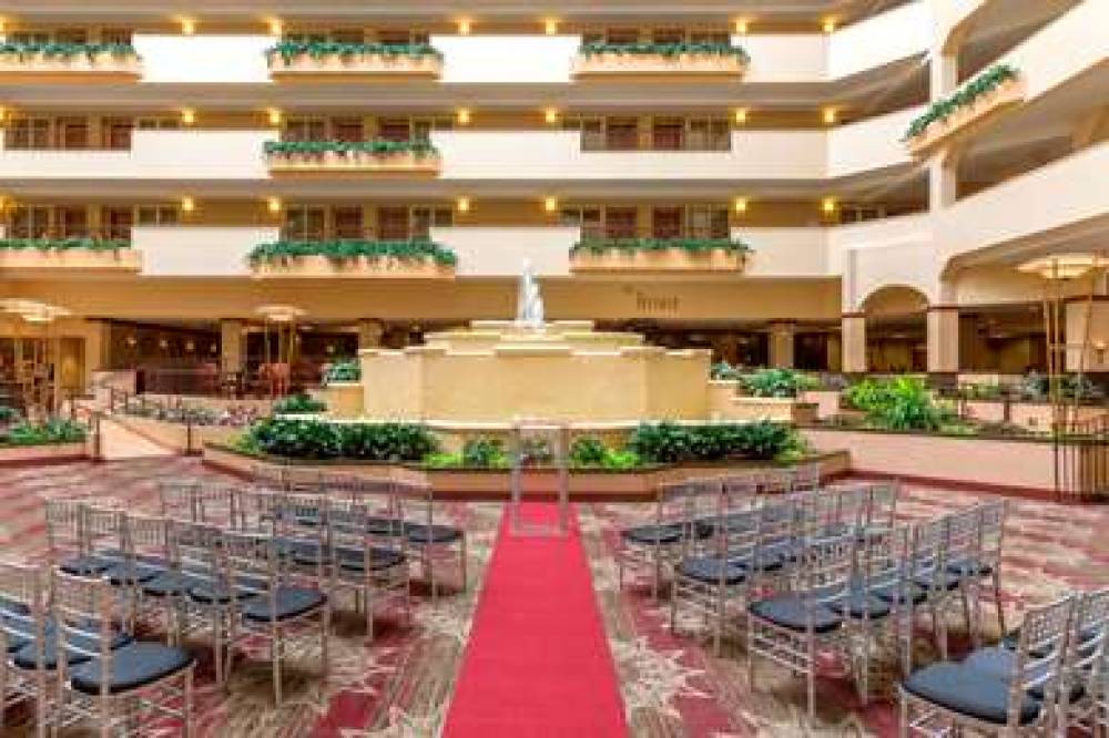 Embassy Suites By Hilton Columbia-Greystone 9