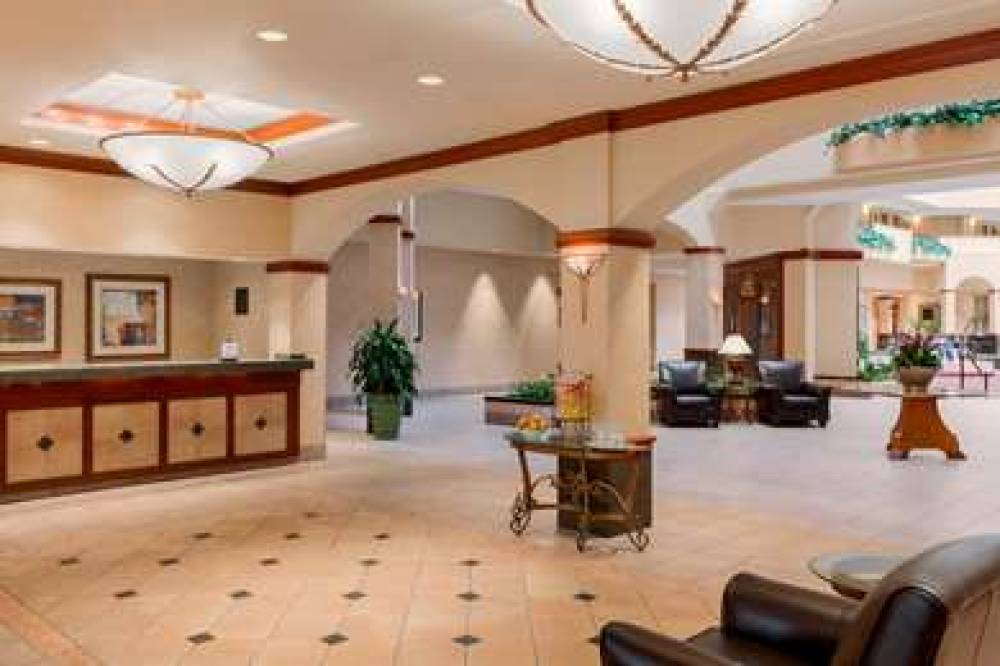 Embassy Suites By Hilton Columbia-Greystone 6