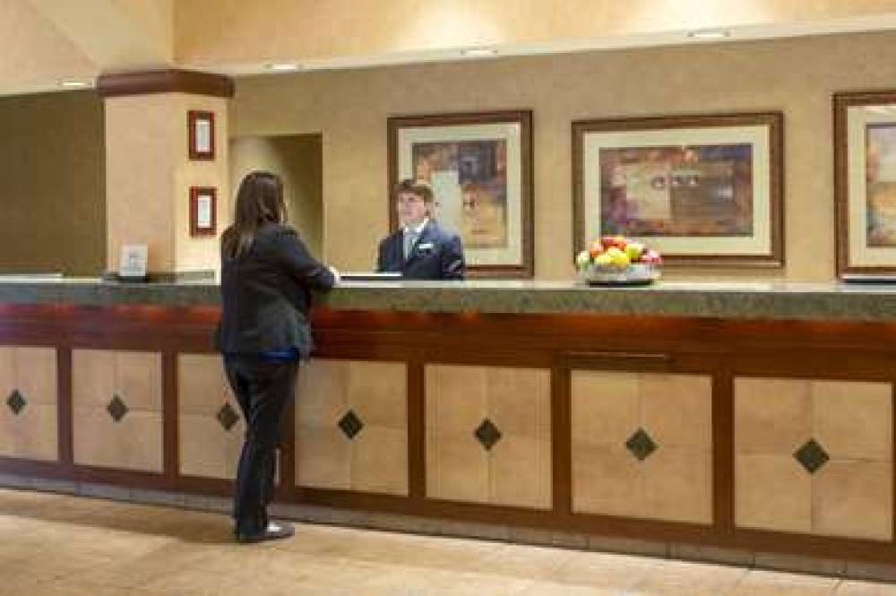 Embassy Suites By Hilton Columbia-Greystone 5