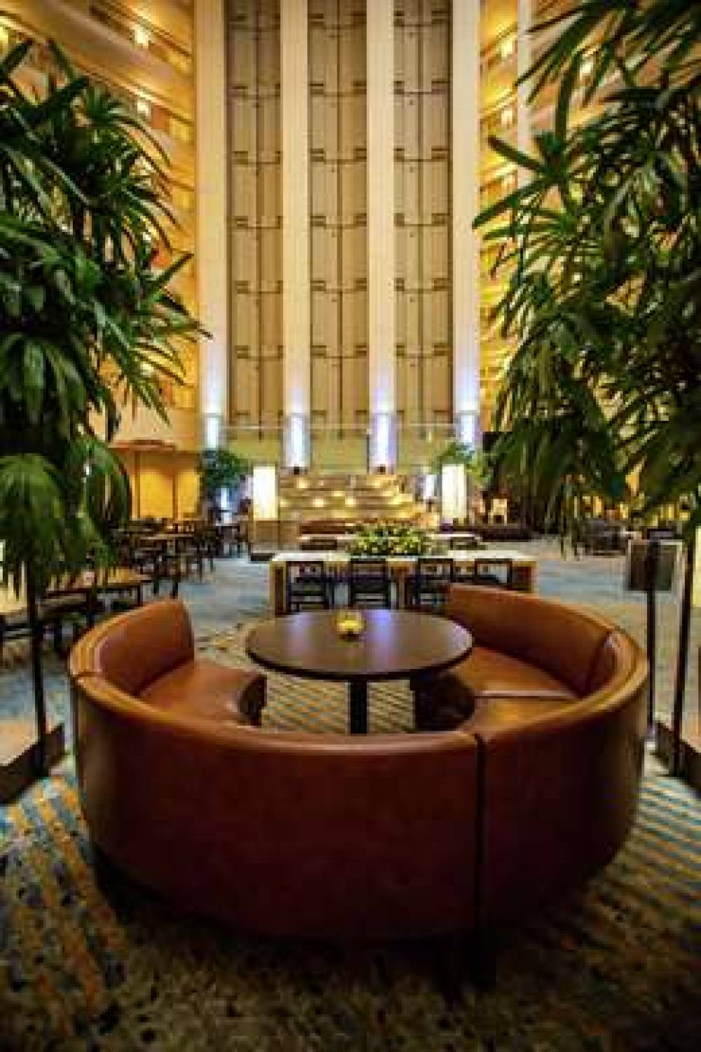 Embassy Suites By Hilton Columbus-Dublin 7