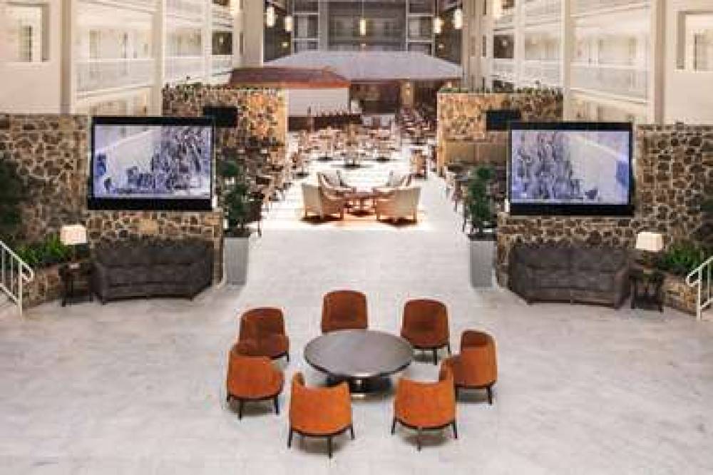 Embassy Suites By Hilton Corpus Christi 4