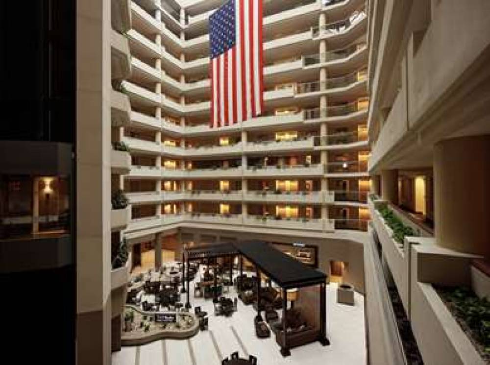 Embassy Suites By Hilton Crystal City-National Ai 4