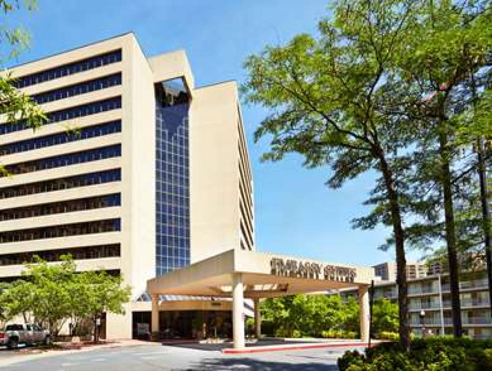 Embassy Suites By Hilton Crystal City-National Ai 2