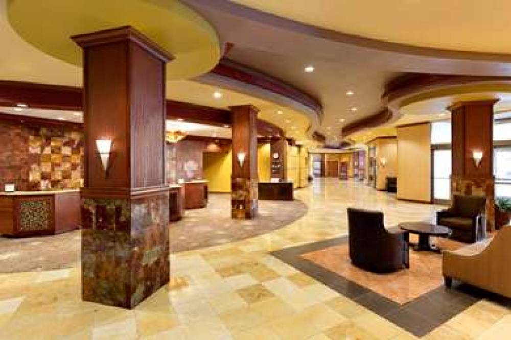 Embassy Suites By Hilton Dallas Frisco Hotel Conv 5