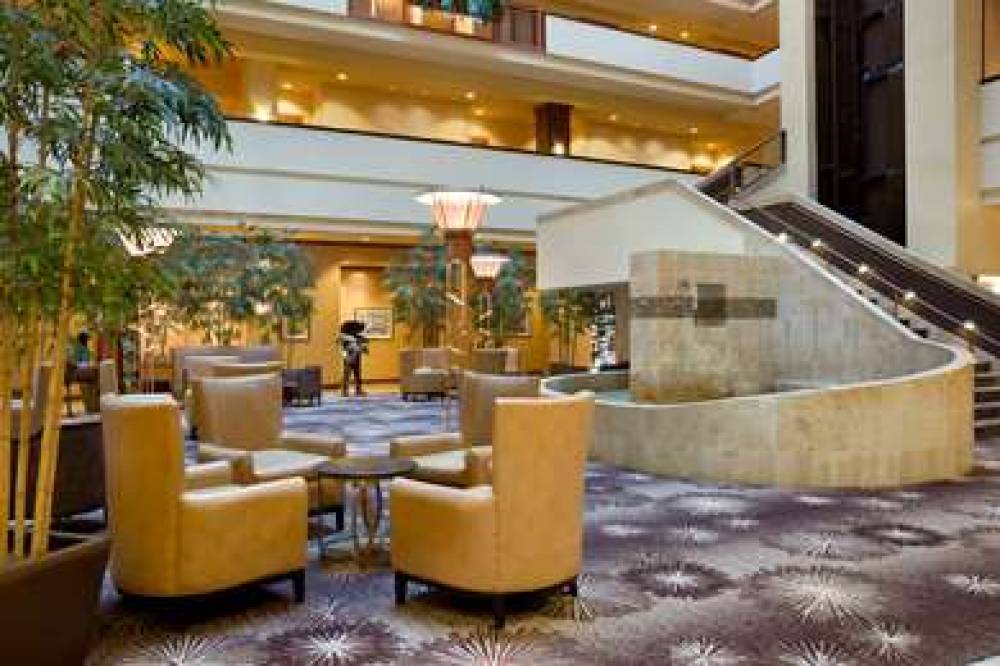 Embassy Suites By Hilton Dallas Frisco Hotel Conv 4