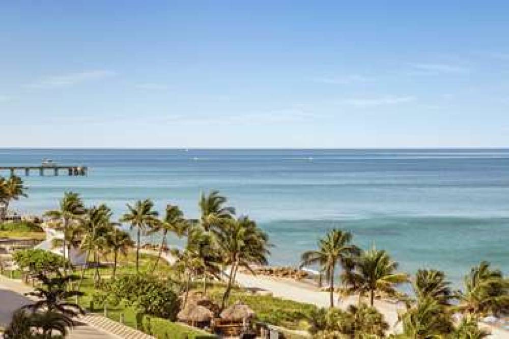 Embassy Suites By Hilton Deerfield Beach Resort & 3