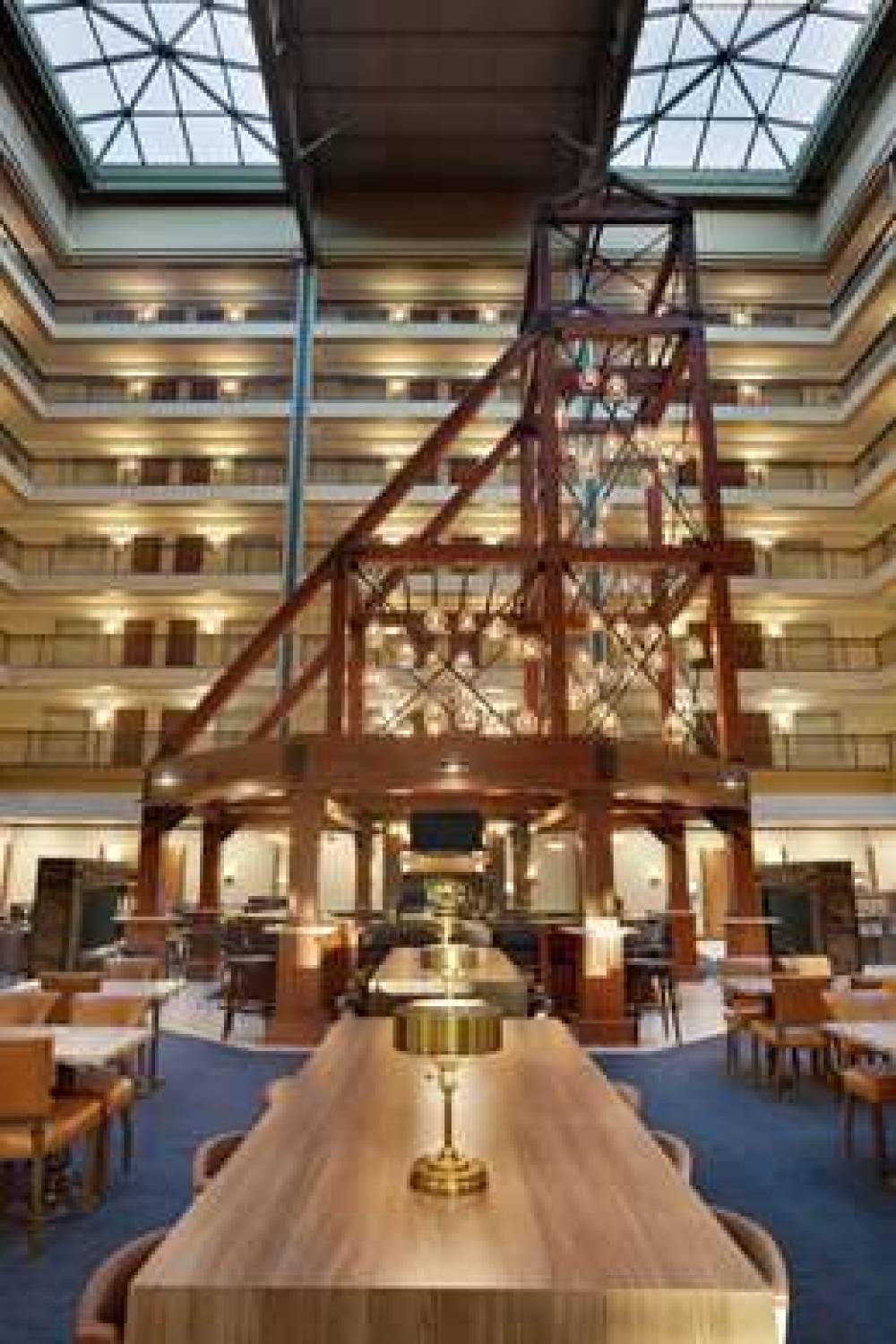 Embassy Suites By Hilton Denver-International Air 7