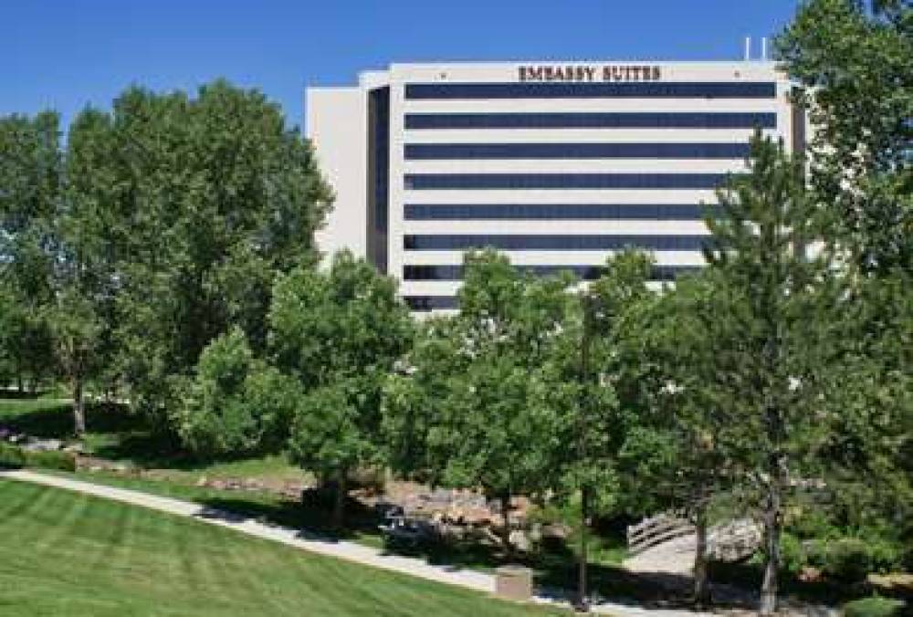 Embassy Suites By Hilton Denver Tech Center 3