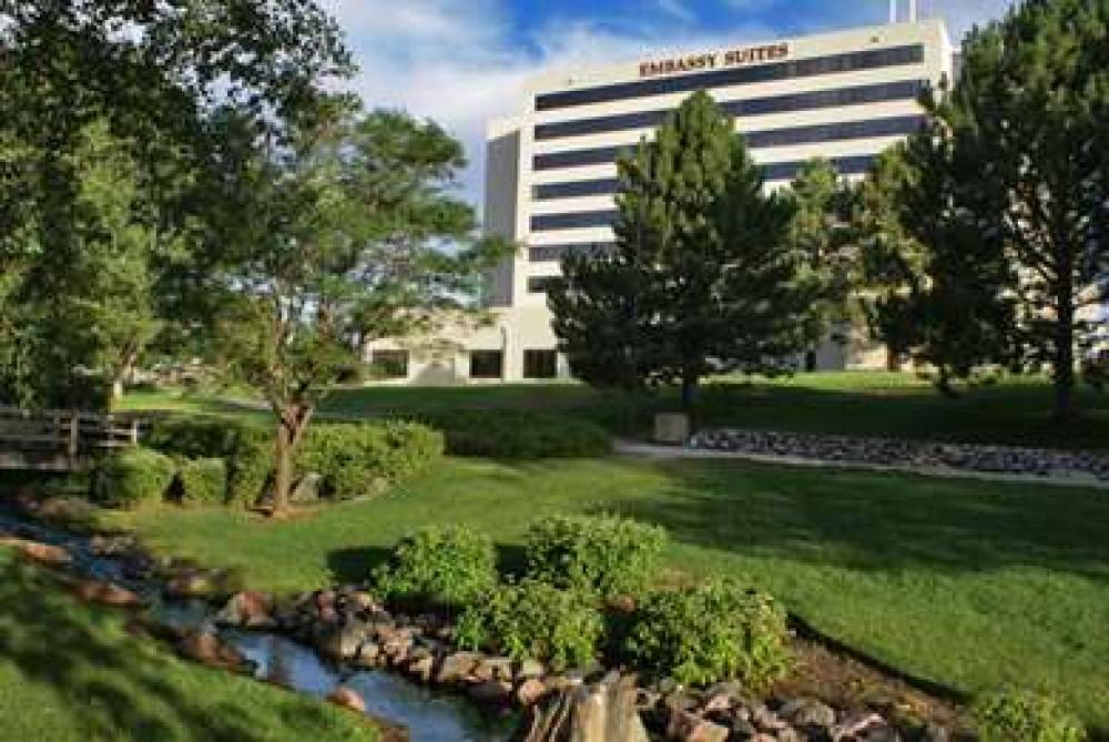 Embassy Suites By Hilton Denver Tech Center 2