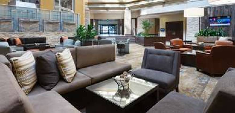 Embassy Suites By Hilton Denver Tech Center 6