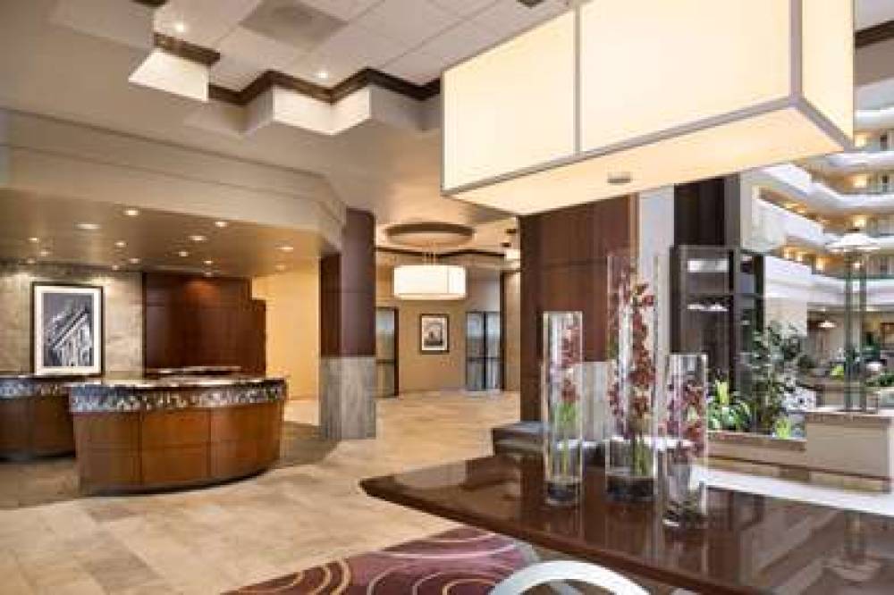 Embassy Suites By Hilton Des Moines Downtown 7