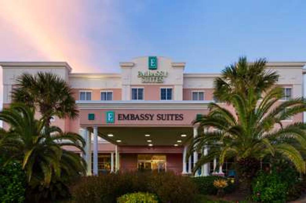 Embassy Suites By Hilton Destin - Miramar Beach 1