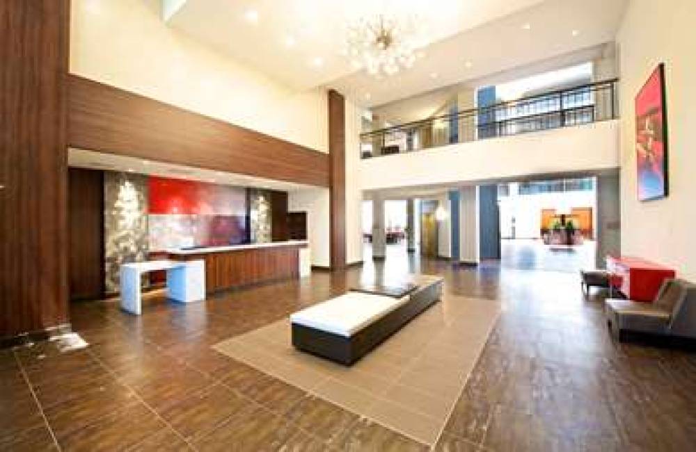 Embassy Suites By Hilton Detroit-Livonia-Novi 5