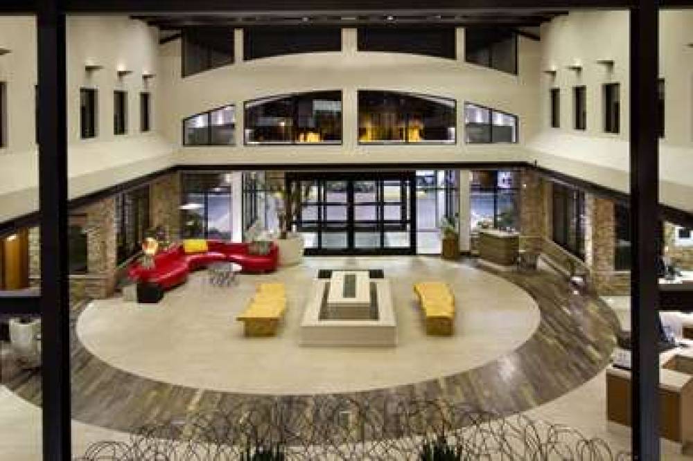 Embassy Suites By Hilton Detroit-Metro Airport 3