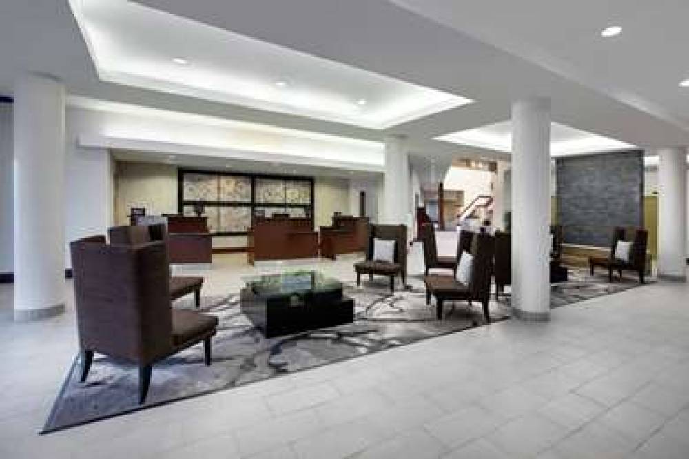 Embassy Suites By Hilton Detroit Troy Auburn Hills 3