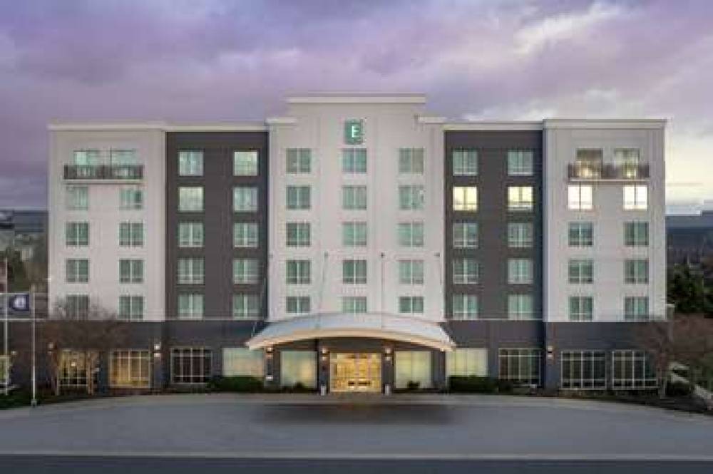 Embassy Suites By Hilton Dulles - North Loudoun 1