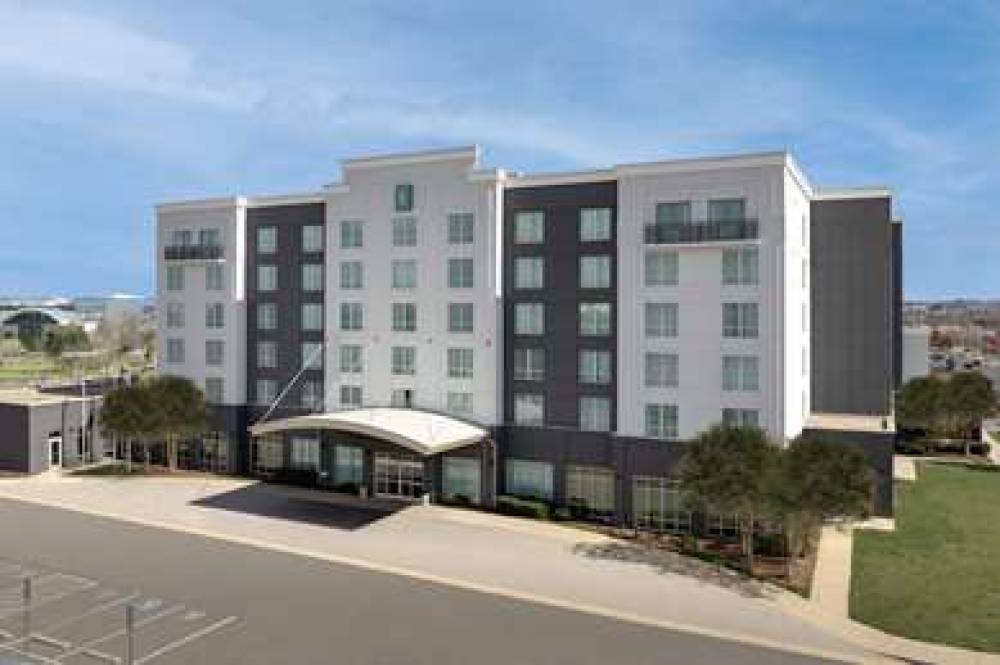 Embassy Suites By Hilton Dulles - North Loudoun 2