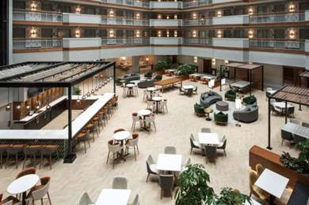 Embassy Suites By Hilton Dulles - North Loudoun 7