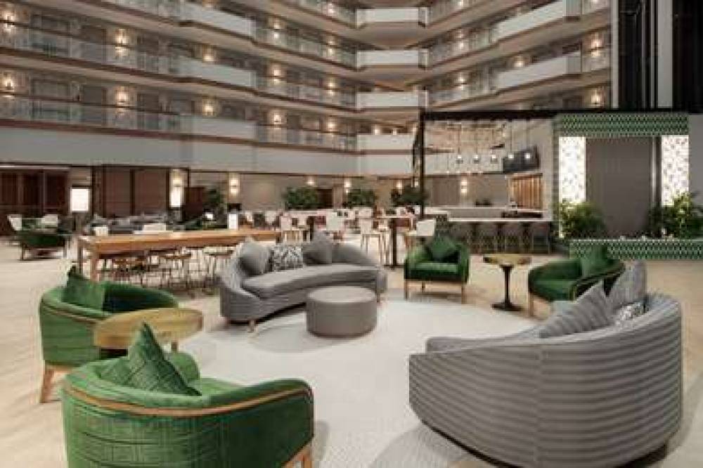 Embassy Suites By Hilton Dulles - North Loudoun 5