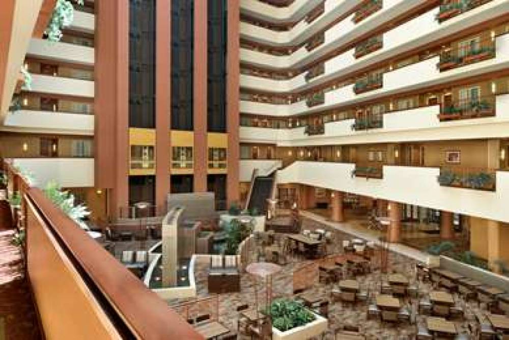 Embassy Suites By Hilton E Peoria Riverfront Conf 8