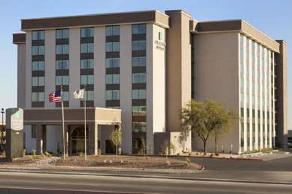 Embassy Suites By Hilton El Paso