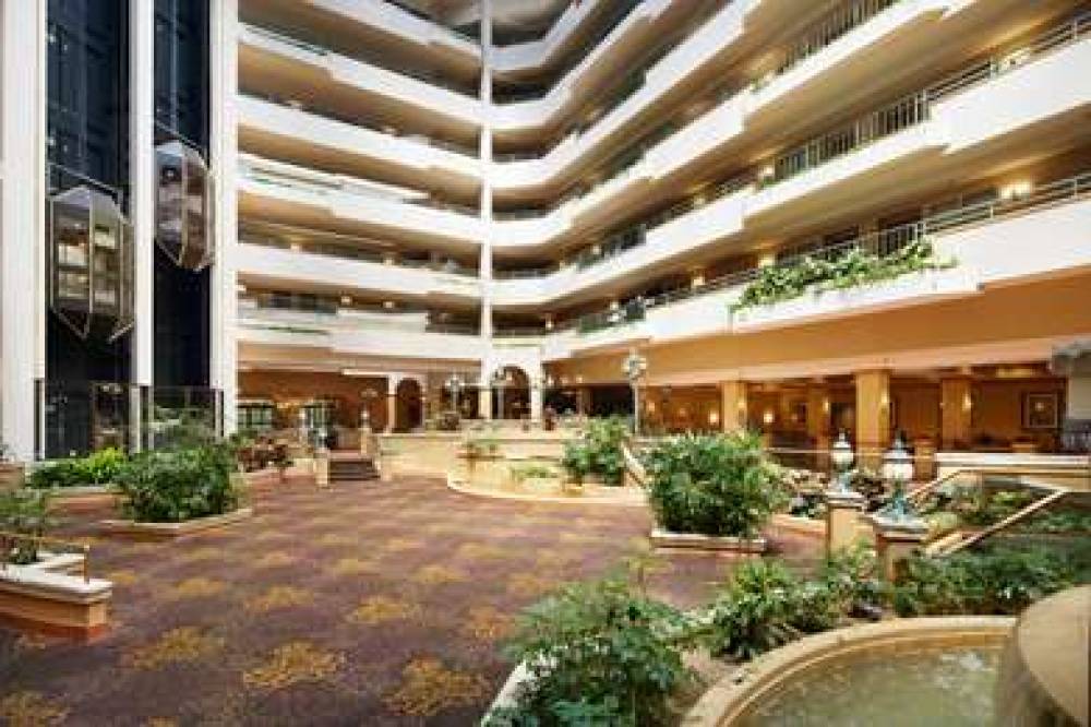 Embassy Suites By Hilton Greensboro-Airport 4