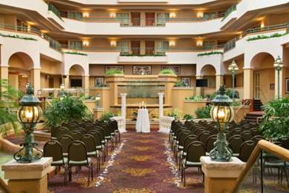 Embassy Suites By Hilton Greensboro-Airport 9