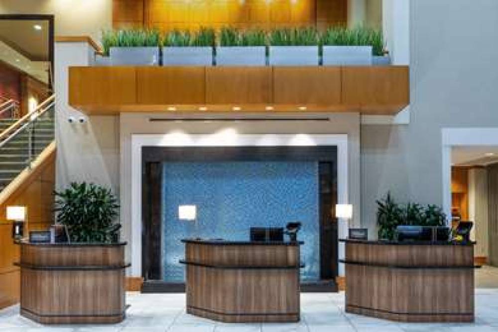 Embassy Suites By Hilton Houston - Energy Corridor 5