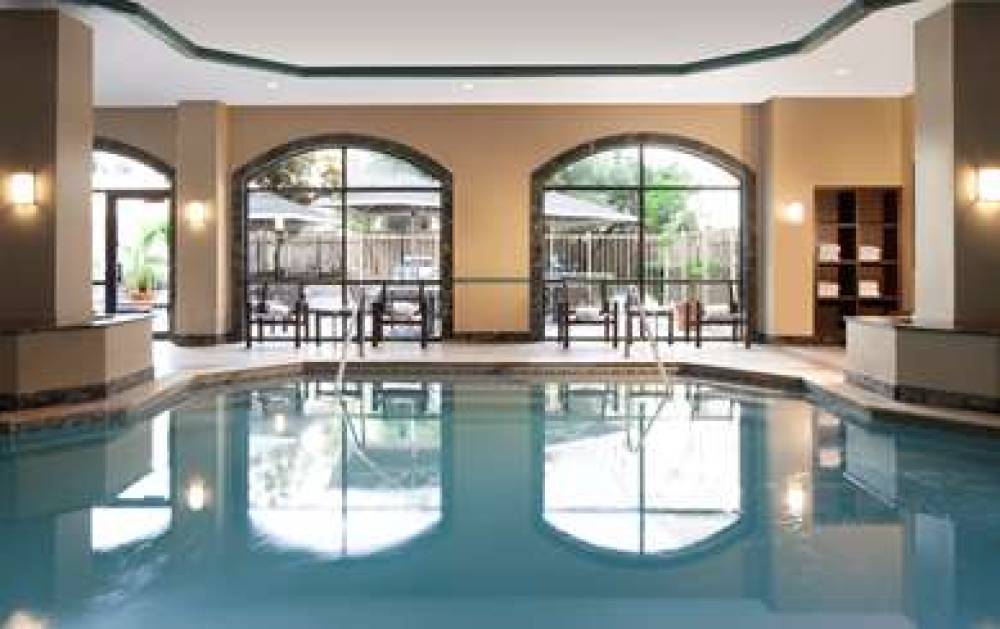 Embassy Suites By Hilton Houston-Near The Galleria 7