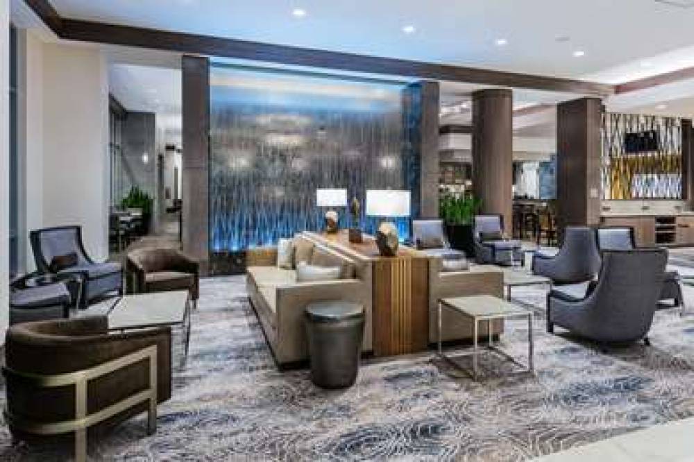 Embassy Suites By Hilton Houston West - Katy 5