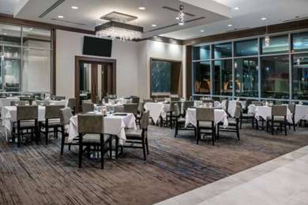 Embassy Suites By Hilton Houston West - Katy 8