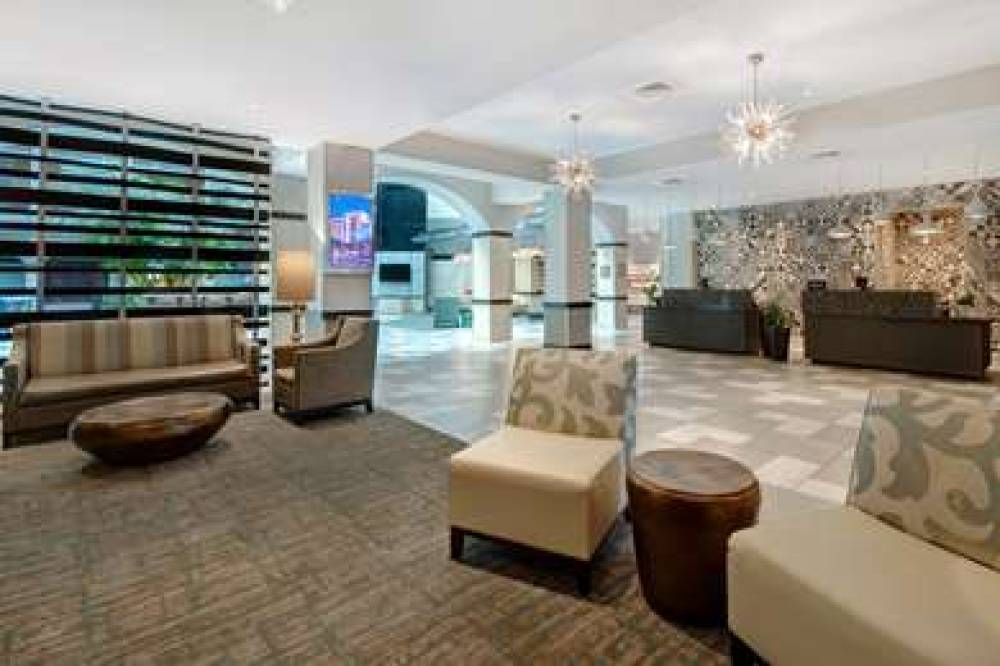 Embassy Suites By Hilton Jacksonville-Baymeadows 7