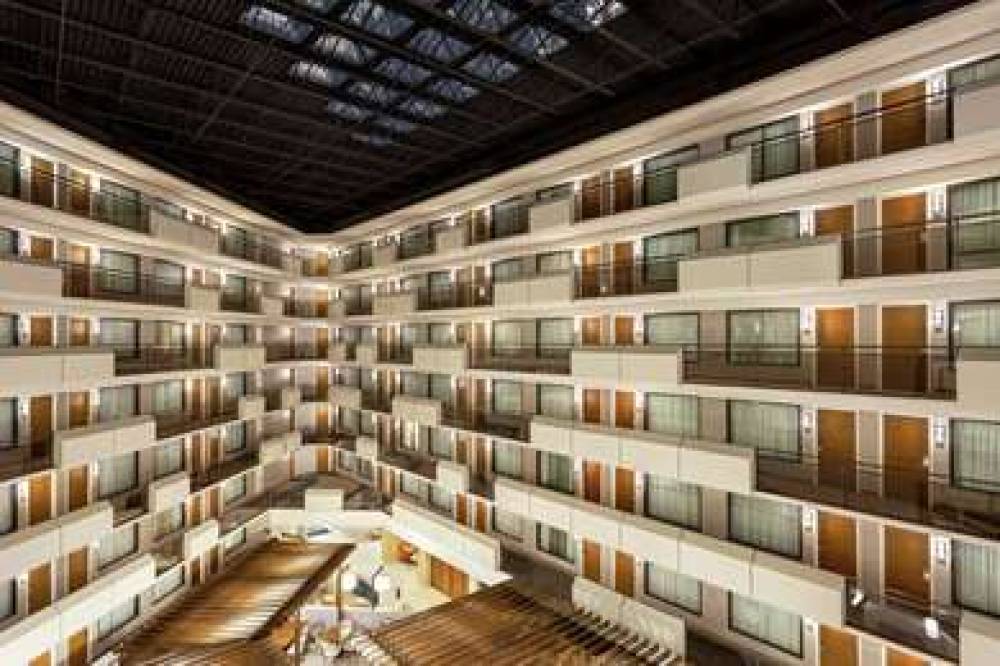 Embassy Suites By Hilton Kansas City-Overland Park 6