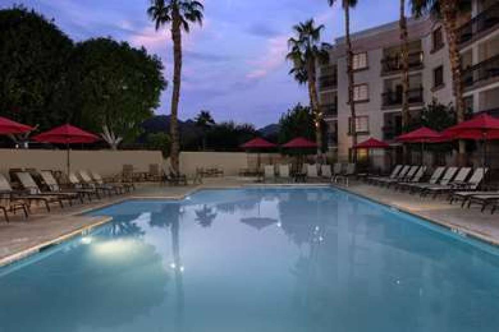 Embassy Suites By Hilton La Quinta Hotel &amp; Spa 9