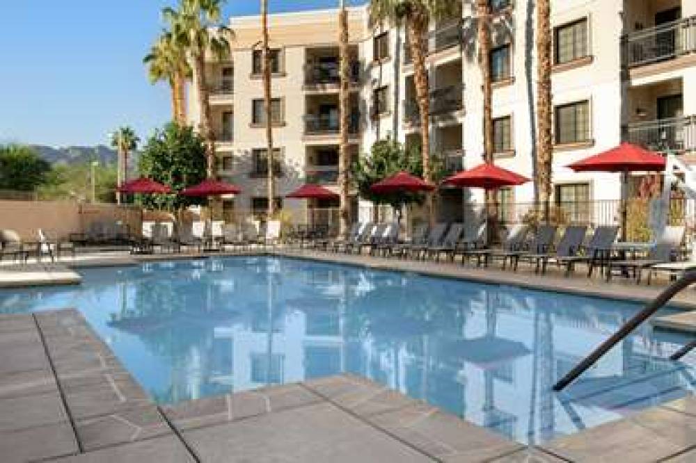 Embassy Suites By Hilton La Quinta Hotel &amp; Spa 10