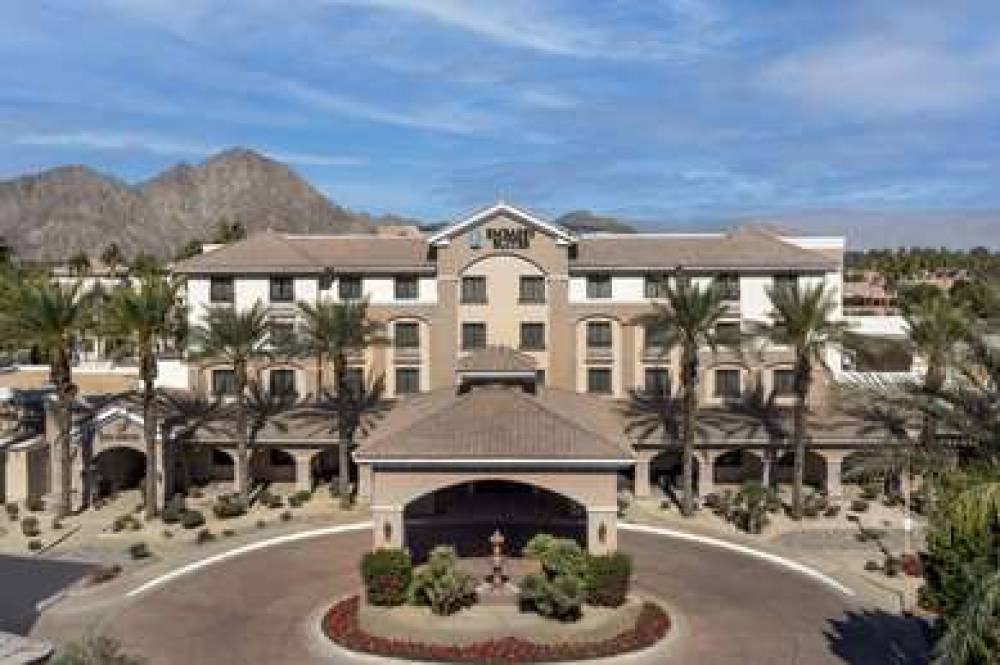 Embassy Suites By Hilton La Quinta Hotel &amp; Spa 1