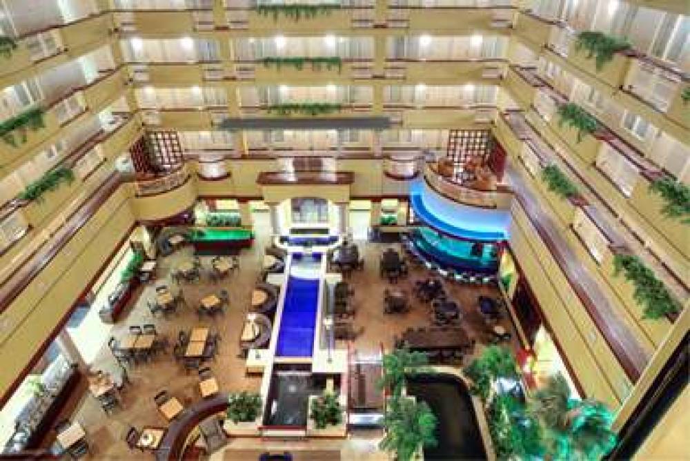 Embassy Suites By Hilton Laredo 8