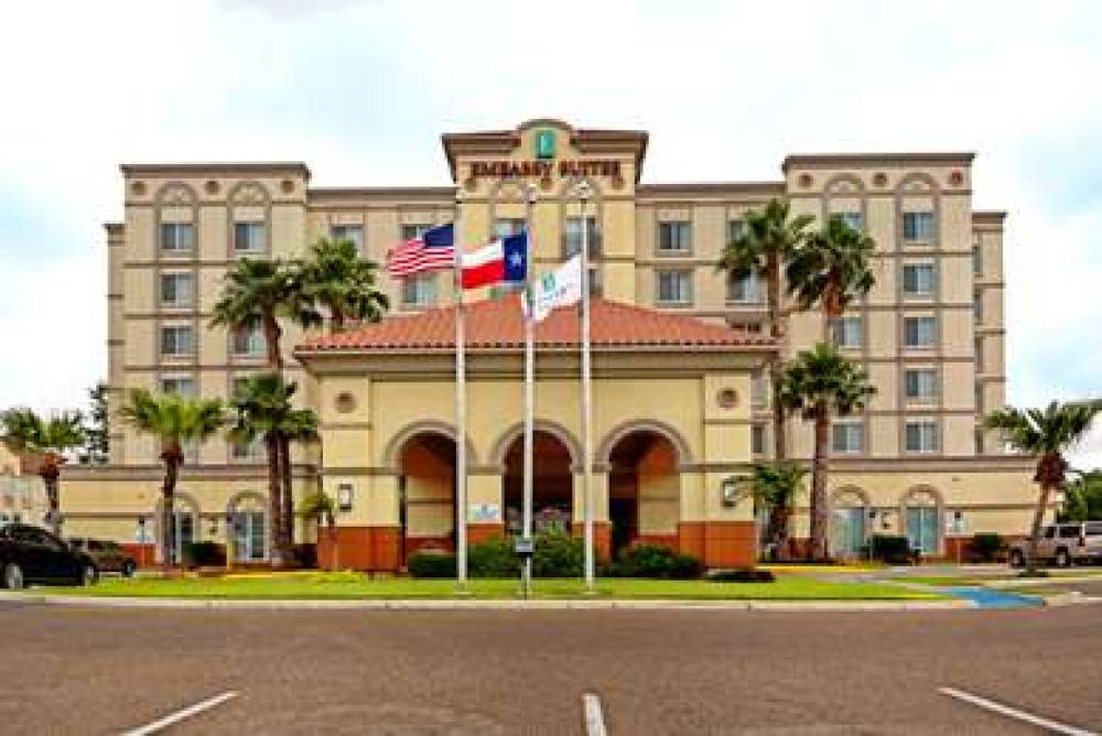 Embassy Suites By Hilton Laredo