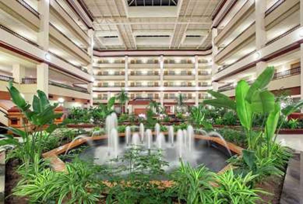 Embassy Suites By Hilton Lexington/UK Coldstream 10