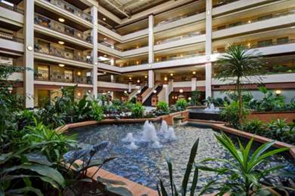 Embassy Suites By Hilton Lexington/UK Coldstream 6