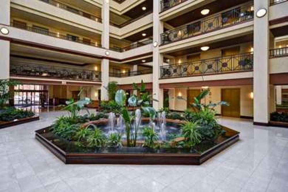 Embassy Suites By Hilton Lexington/UK Coldstream 4