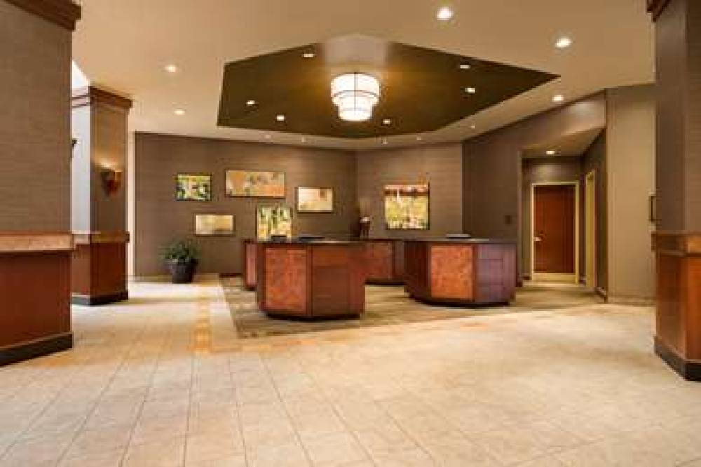 Embassy Suites By Hilton Lincoln 6