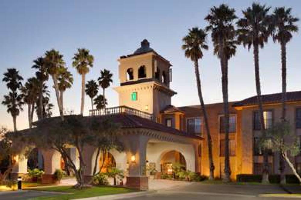 Embassy Suites By Hilton Lompoc-Central Coast 1