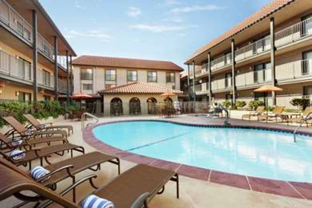 Embassy Suites By Hilton Lompoc-Central Coast 7