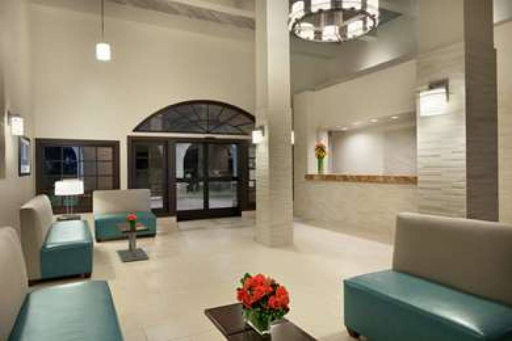 Embassy Suites By Hilton Lompoc-Central Coast 6