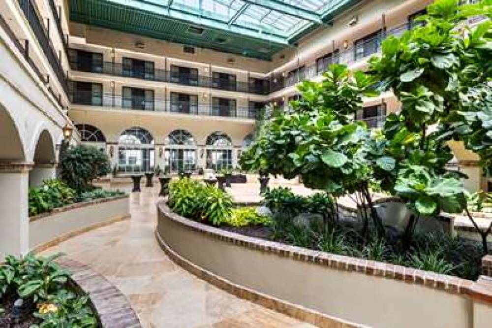 Embassy Suites By Hilton Los Angeles-Intl Airport 5