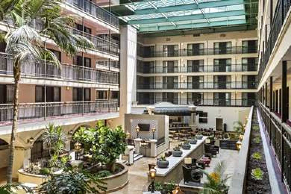 Embassy Suites By Hilton Los Angeles-Intl Airport 7