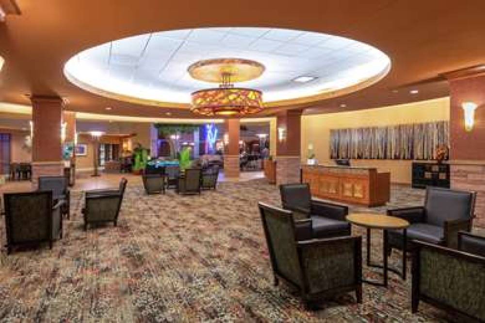 Embassy Suites By Hilton Loveland Conference Cent 2