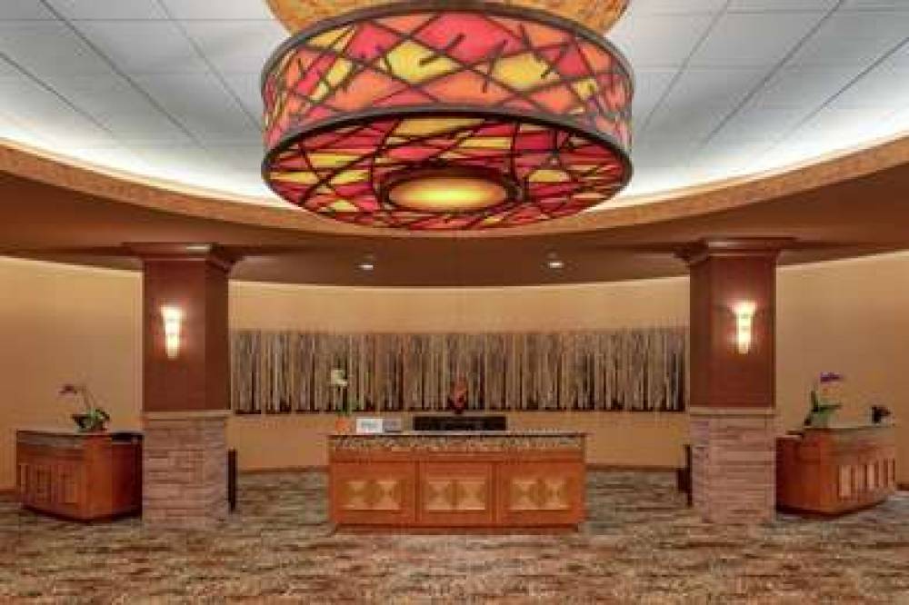 Embassy Suites By Hilton Loveland Conference Cent 5