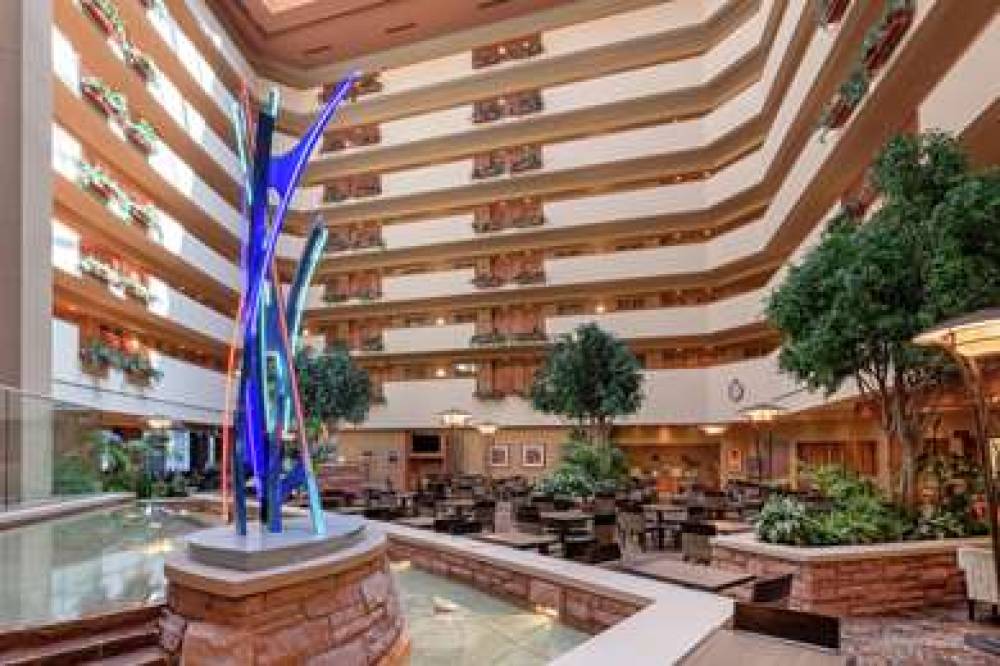 Embassy Suites By Hilton Loveland Conference Cent 3